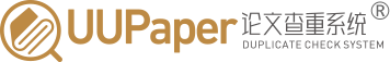 UUPaper 免费论文查重  【官网】 UUPaper.com