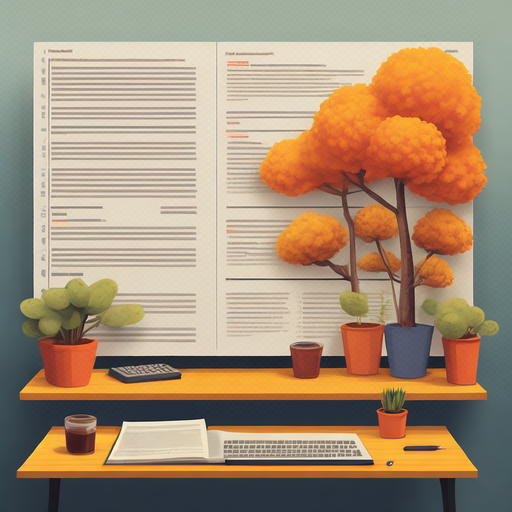 论文查重与降重全攻略从初稿到终稿的必经之路(图1) 论文查重与降重全攻略从初稿到终稿的必经之路(图1)